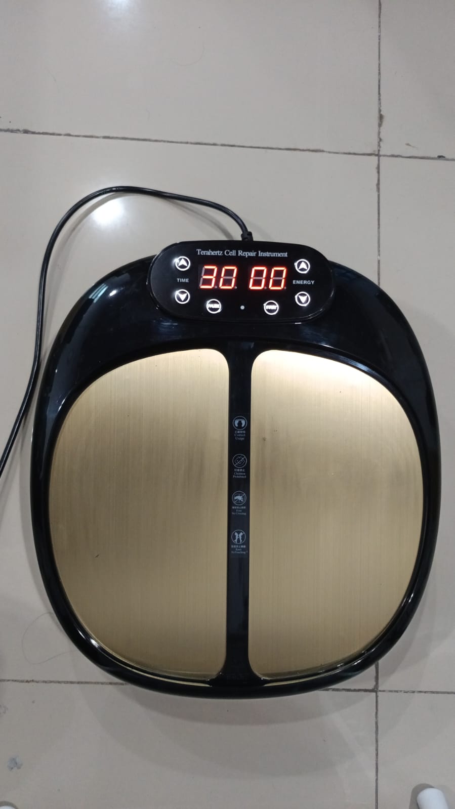 Terahertz